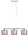 RabaLux Lampada Anastasia 4717 Large 2630 Marrone
