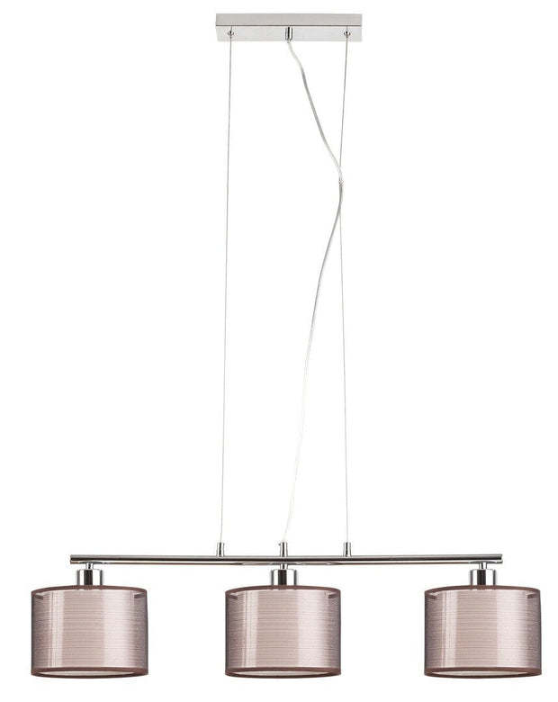 RabaLux Lampada Anastasia 4717 Large 2630 Marrone