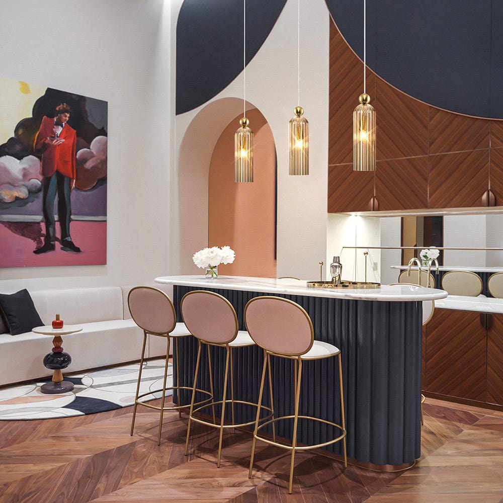 Maytoni Lampada Antic Oro