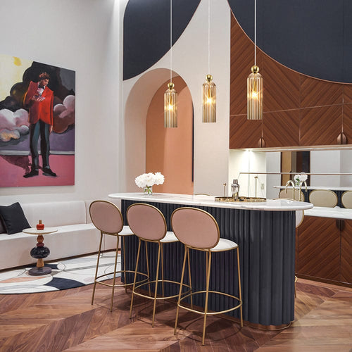 Maytoni Lampada Antic Oro