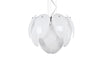 Azzarddo Lampada Antires AZ0472 Bianco