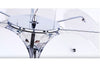 Azzarddo Lampada Antires AZ0472 Bianco