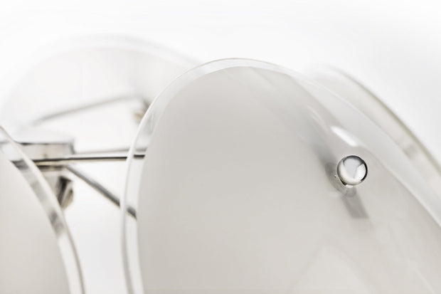 Azzarddo Lampada Antires AZ0472 Bianco