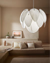 Azzarddo Lampada Antires AZ0472 Bianco