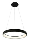 Azzarddo Lampada Antonio 41 Nero AZ5060