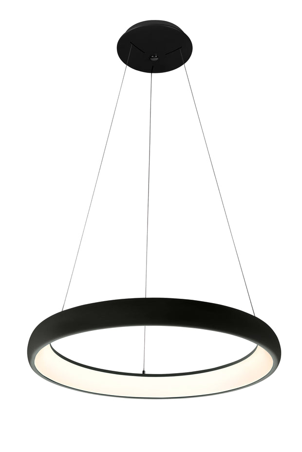 Azzarddo Lampada Antonio 41 Nero AZ5060