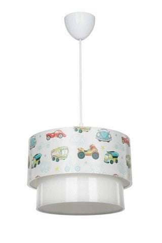 Oyo Lampada Araba Bianco