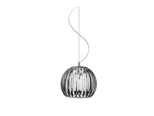 Azzarddo Lampada Arcada L AZ0477 Nero