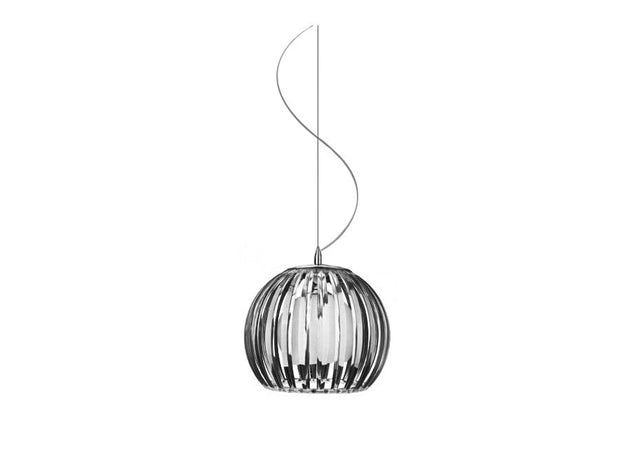Azzarddo Lampada Arcada L AZ0477 Nero