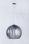 Azzarddo Lampada Arcada L AZ0477 Nero