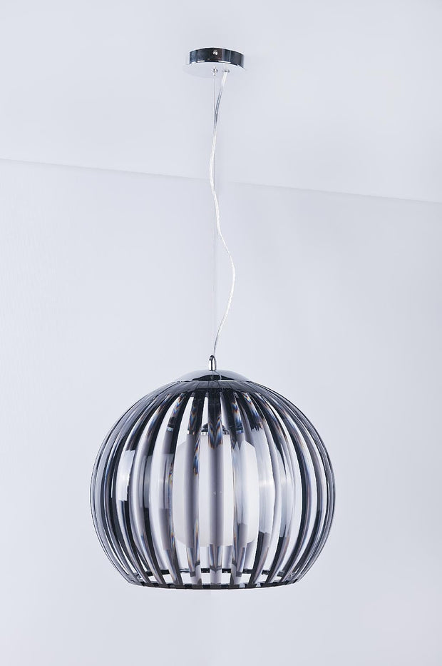 Azzarddo Lampada Arcada L AZ0477 Nero