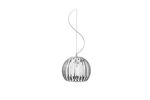 Azzarddo Lampada Arcada L AZ0478 Trasparente