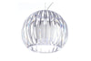 Azzarddo Lampada Arcada L AZ0478 Trasparente