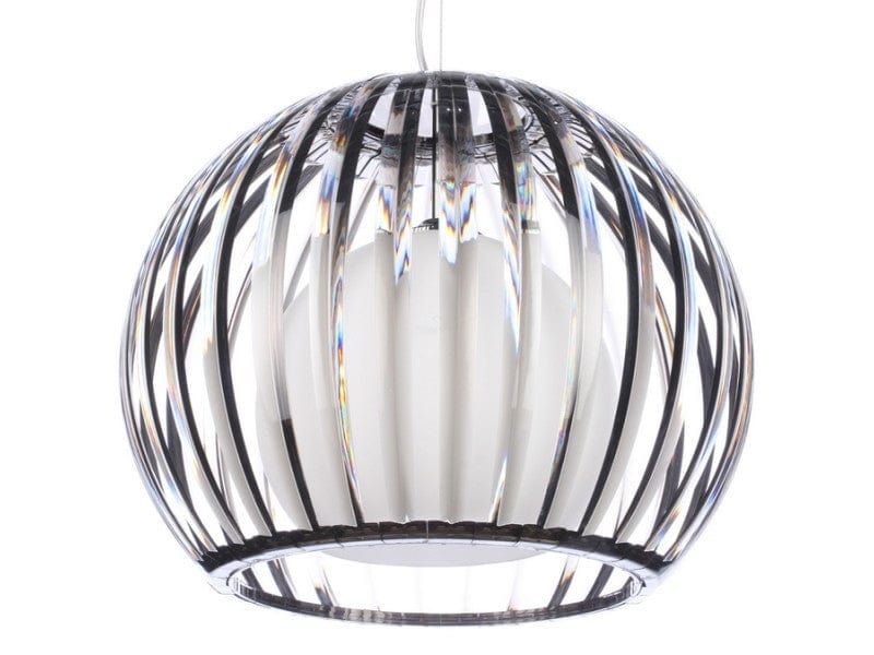 Azzarddo Lampada Arcada M AZ0363 Nero