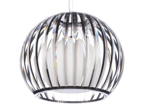 Azzarddo Lampada Arcada M AZ0363 Nero