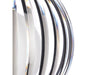 Azzarddo Lampada Arcada M AZ0363 Nero