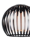 Azzarddo Lampada Arcada M AZ0363 Nero