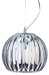 Azzarddo Lampada Arcada M AZ0481 Trasparente