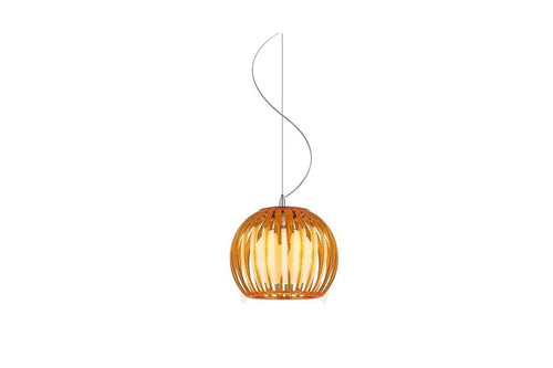 Azzarddo Lampada Arcada M AZ0482 Arancia