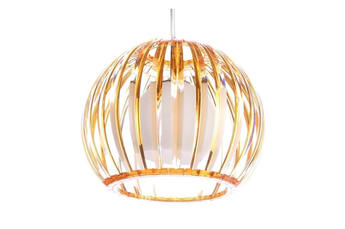 Azzarddo Lampada Arcada M AZ0482 Arancia