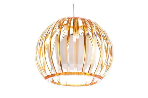 Azzarddo Lampada Arcada M AZ0482 Arancia