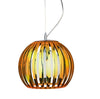 Azzarddo Lampada Arcada M AZ0482 Arancia