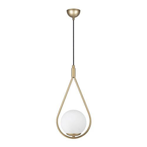 Oyo Lampada Arch Oro