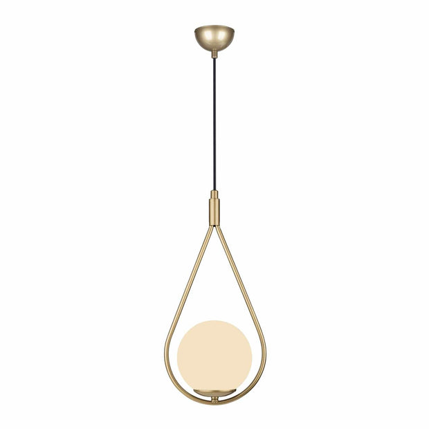 Oyo Lampada Arch Oro