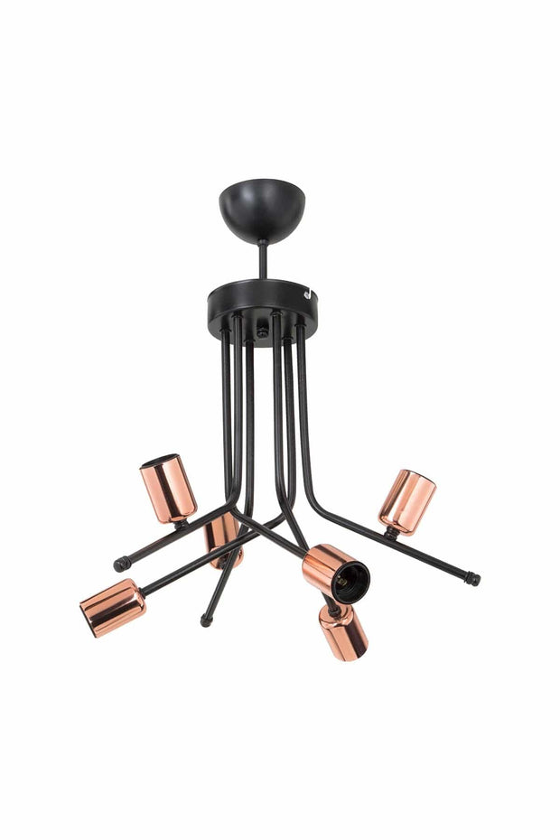 Oyo Lampada Arena Nero