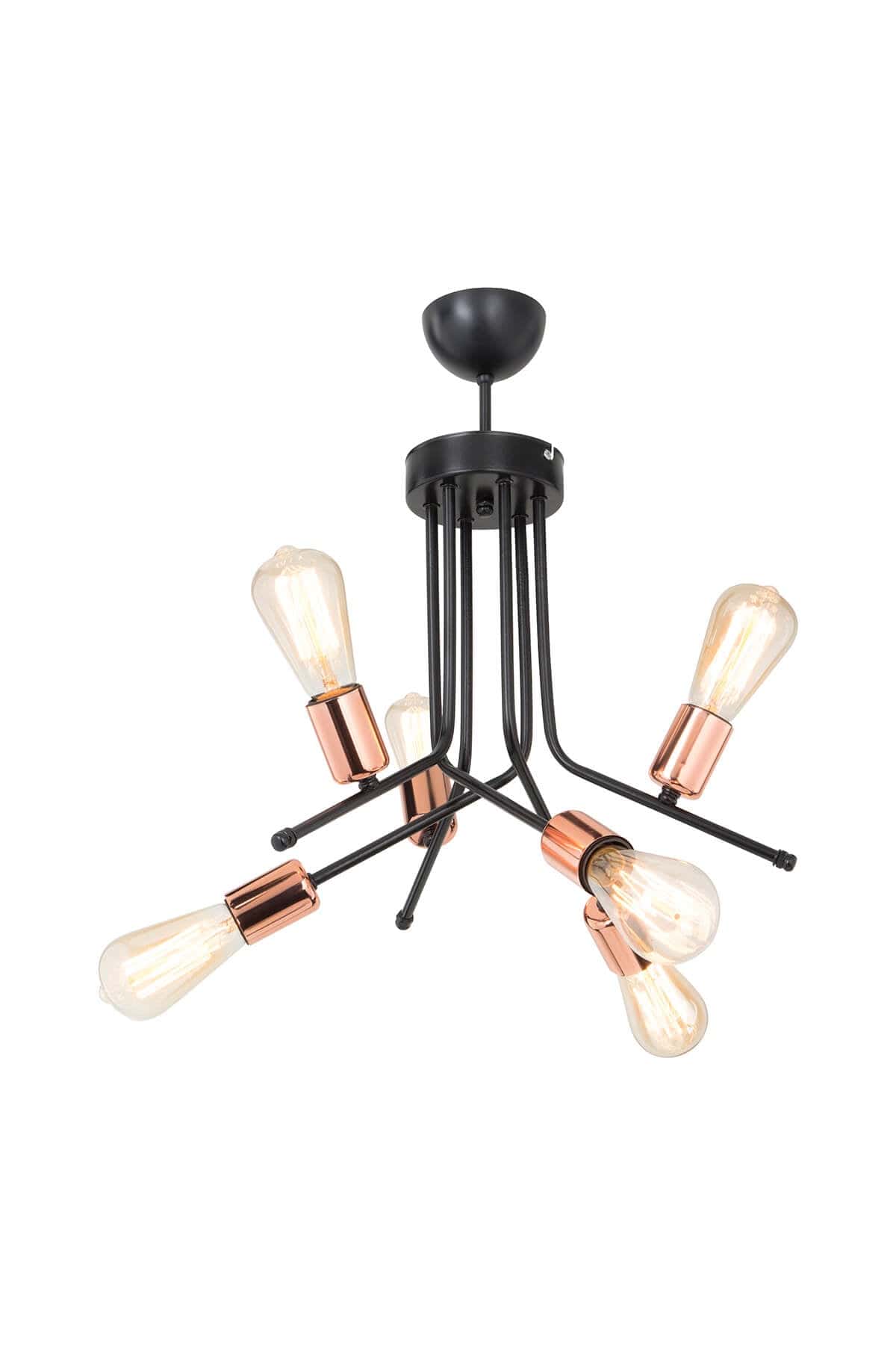 Oyo Lampada Arena Nero