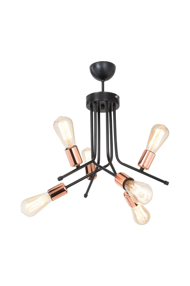 Oyo Lampada Arena Nero