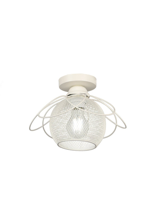 Oyo Lampada Ares Bianco