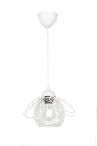 Oyo Lampada Ares Bianco