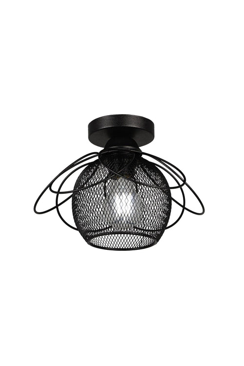 Oyo Lampada Ares Nero