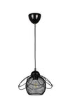 Oyo Lampada Ares Nero