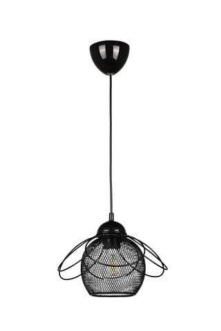 Oyo Lampada Ares Nero