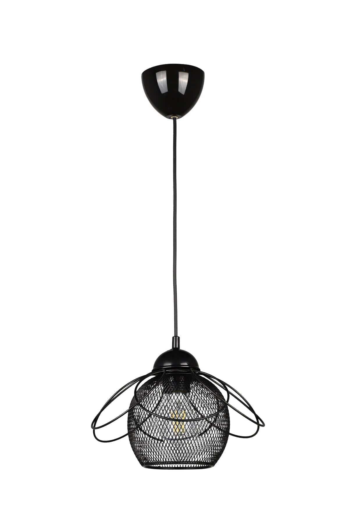 Oyo Lampada Ares Nero