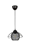 Oyo Lampada Ares Nero
