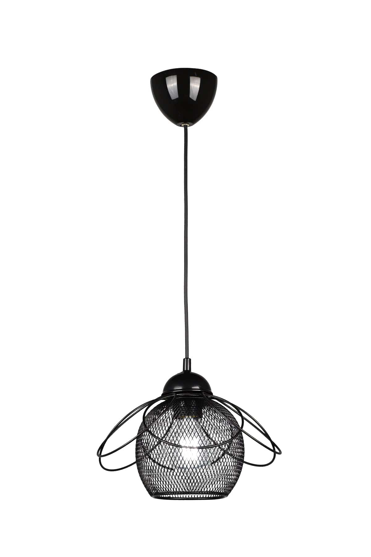 Oyo Lampada Ares Nero