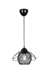 Oyo Lampada Ares Nero