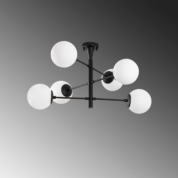 Lampada Arge 10171 Nero (3)