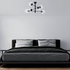 Asir Lampada Arge 10172 Nero