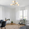 Asir Lampada Arge 10173 Oro