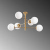 Asir Lampada Arge 10173 Oro