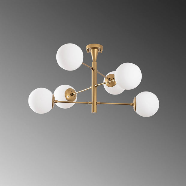 Asir Lampada Arge 10173 Oro
