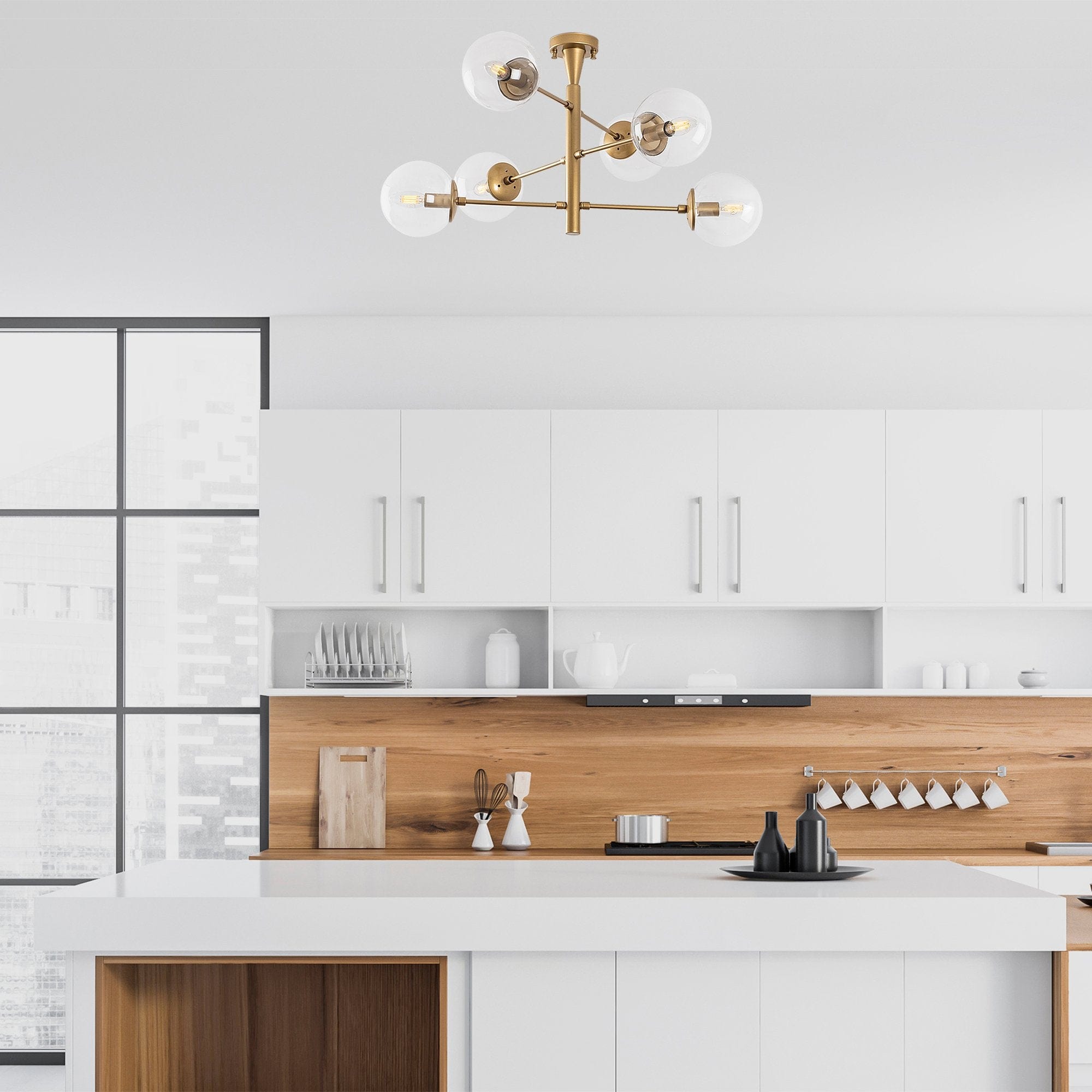 Asir Lampada Arge 10174 Oro
