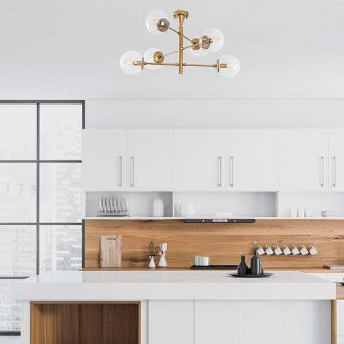 Asir Lampada Arge 10174 Oro