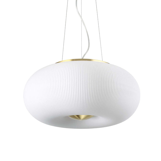 IdealLux Lampada Arizona SP3 Bianco