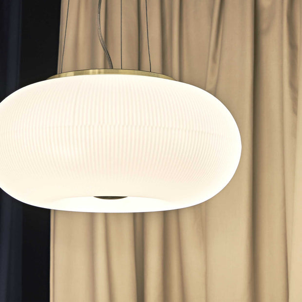 IdealLux Lampada Arizona SP3 Bianco