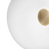 IdealLux Lampada Arizona SP3 Bianco